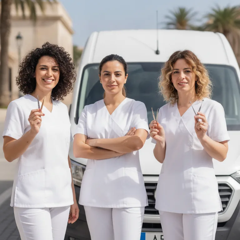 Extension Ciglia team a Salerno